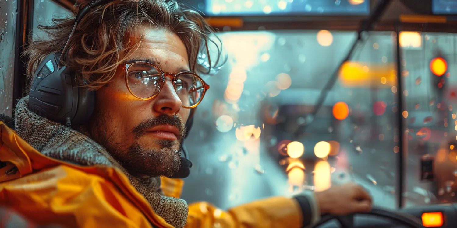 Ile waży bus 9-osobowy?