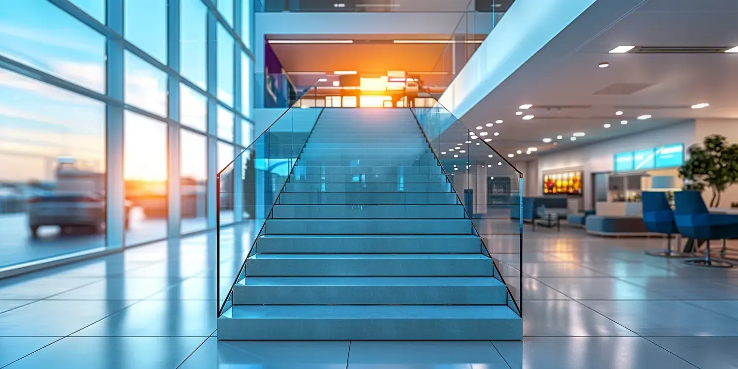 Ile zarabia szklarz w Niemczech?