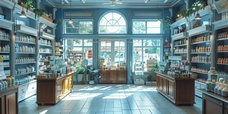 Jak malować okna PCV?