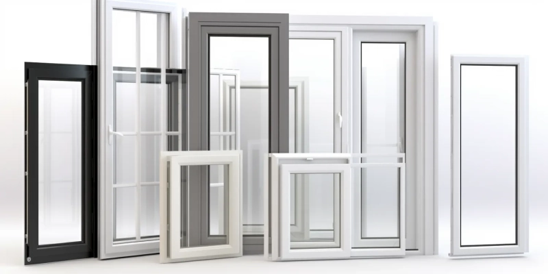 Jak regulować okna PCV?