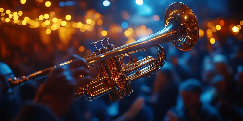 Jak się pisze trąbka?