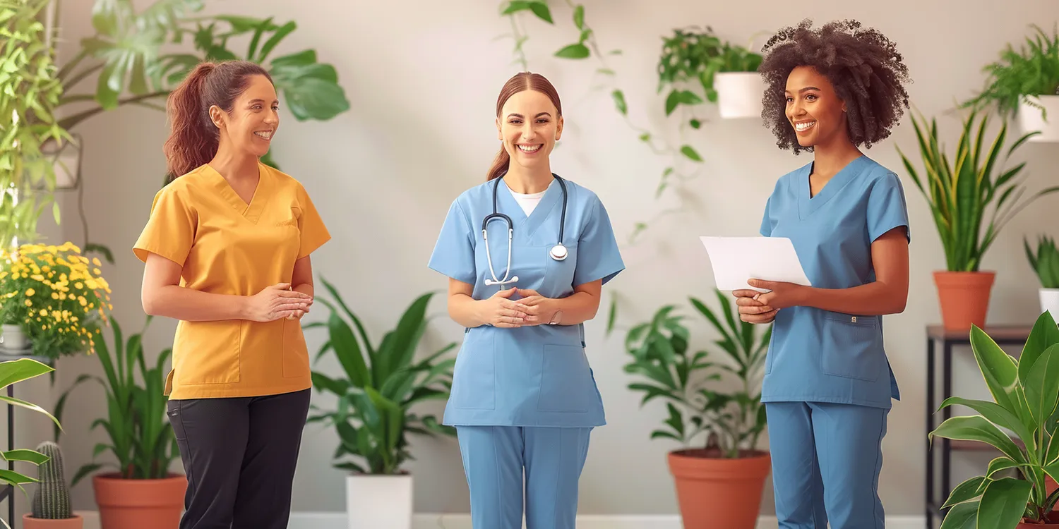 Jak wybrać idealny dom dla seniora?