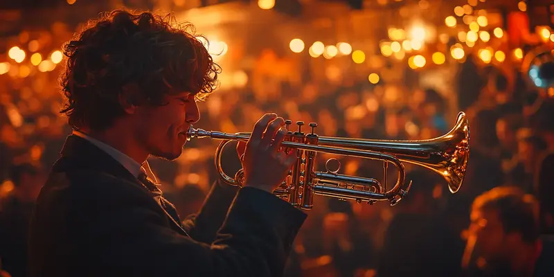 Jaka trąbka do nauki