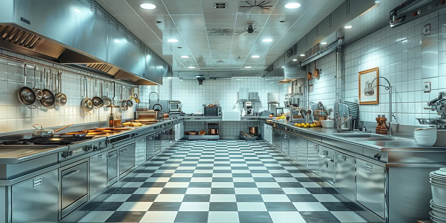 Jaki kolor ma stal nierdzewna?