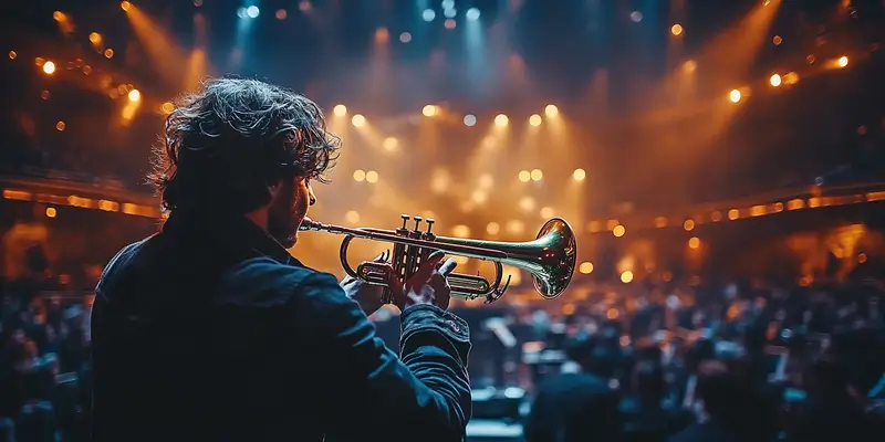 Jaki mechanizm posiada trąbka?