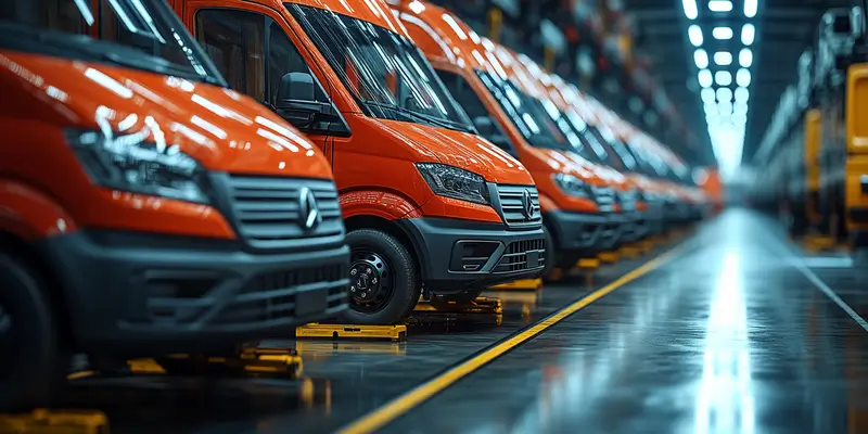 Jakie polecacie busy z Niemiec do Polski?