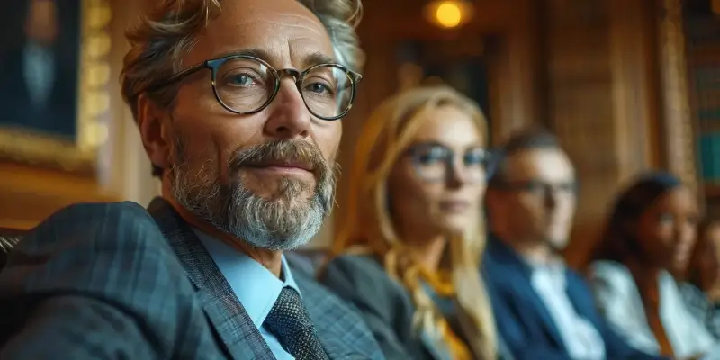 Kancelaria prawna co to jest?