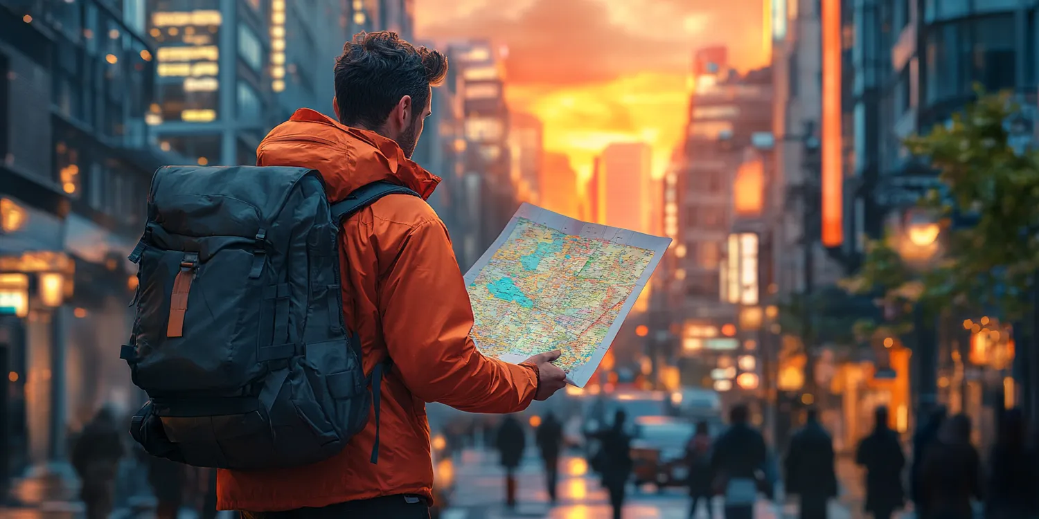 Madera przewodnik turystyczny