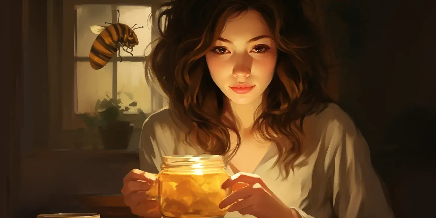 Miód wrzosowy to skarbnica smaku