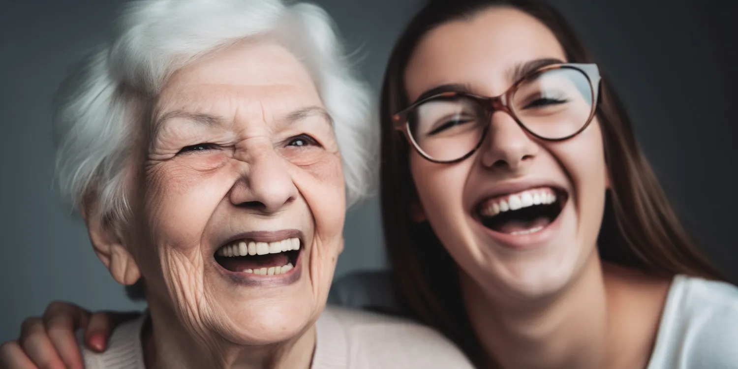 Opieka nad starszymi