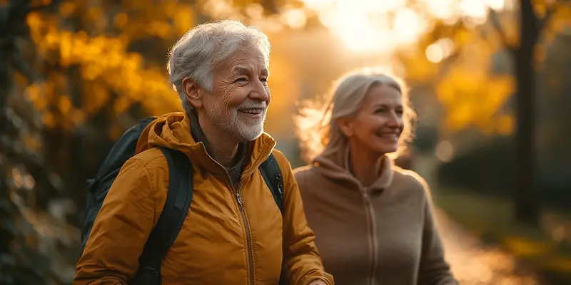Opieka rodzinna, czy dom dla seniora