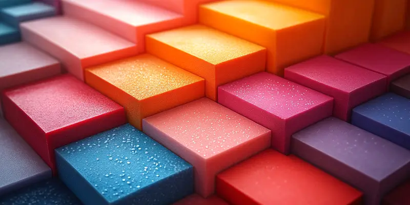 Pianka EVA co to jest?