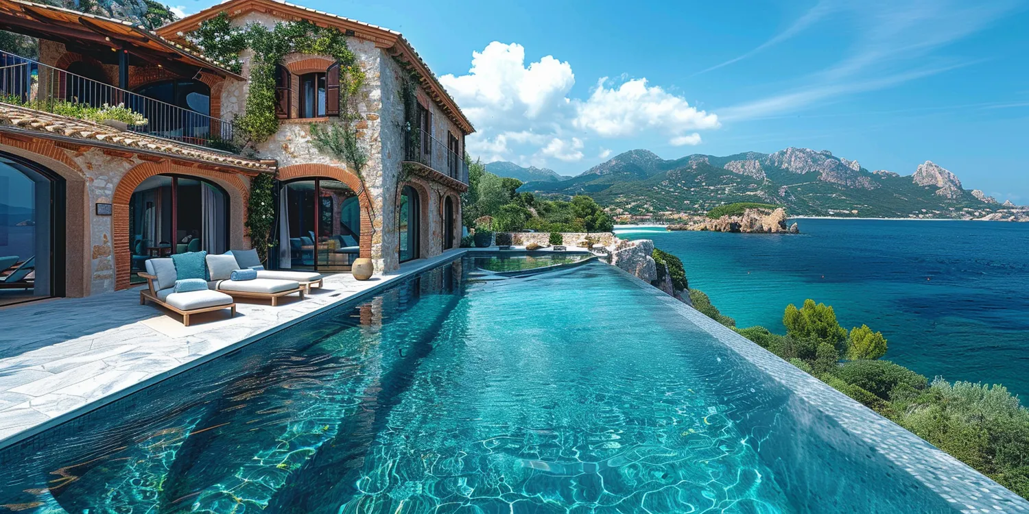 Sardynia ile trwa lot?