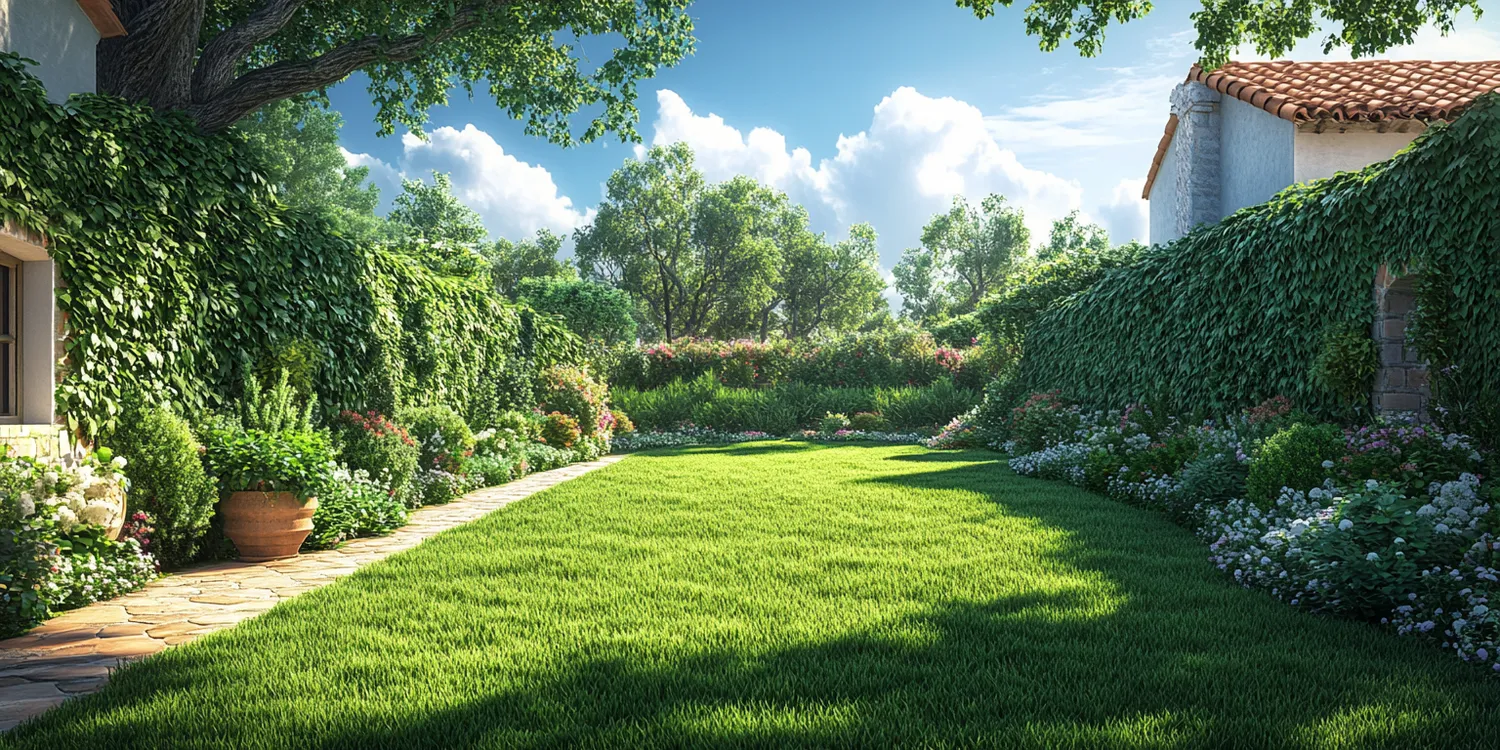 Trawa z rolki jak często podlewać?