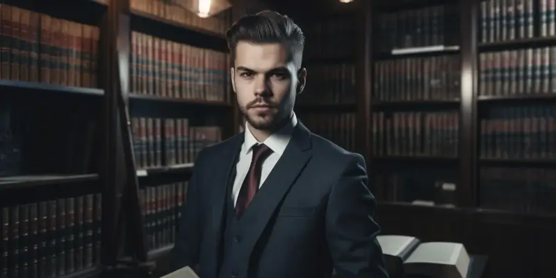 Usługi prawnicze i różne specjalizacje