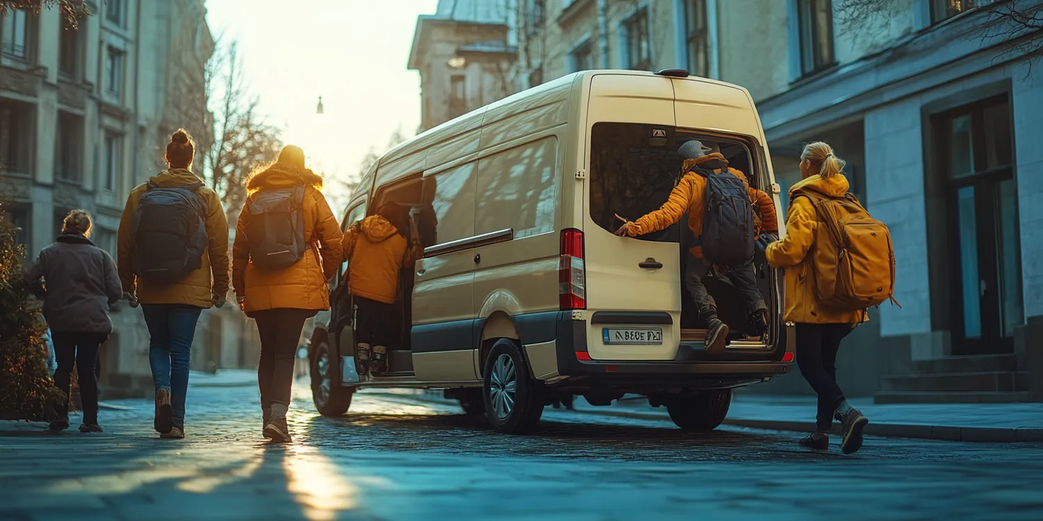 Bus Polska Niemcy Inowrocław