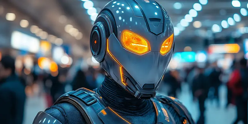 Cosplay Kostüme was ist das?