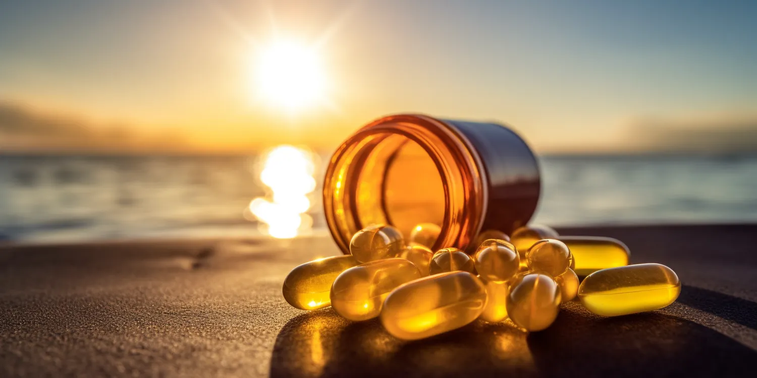 Czym się różni witamina D od D3?