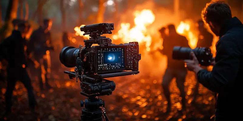 Filmy korporacyjne Kraków