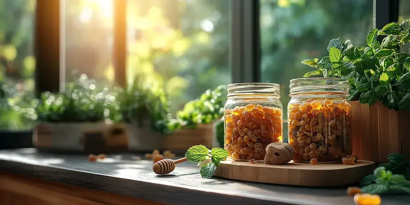 Gdzie kupić suszone owoce?