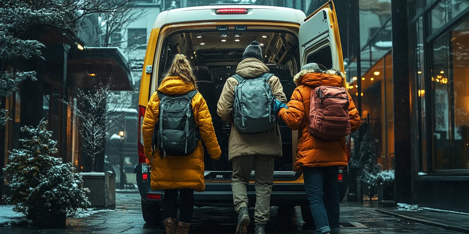 Ile miejsc ma bus osobowy?