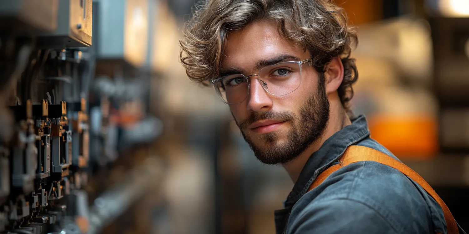 Ile od punktu elektryk?