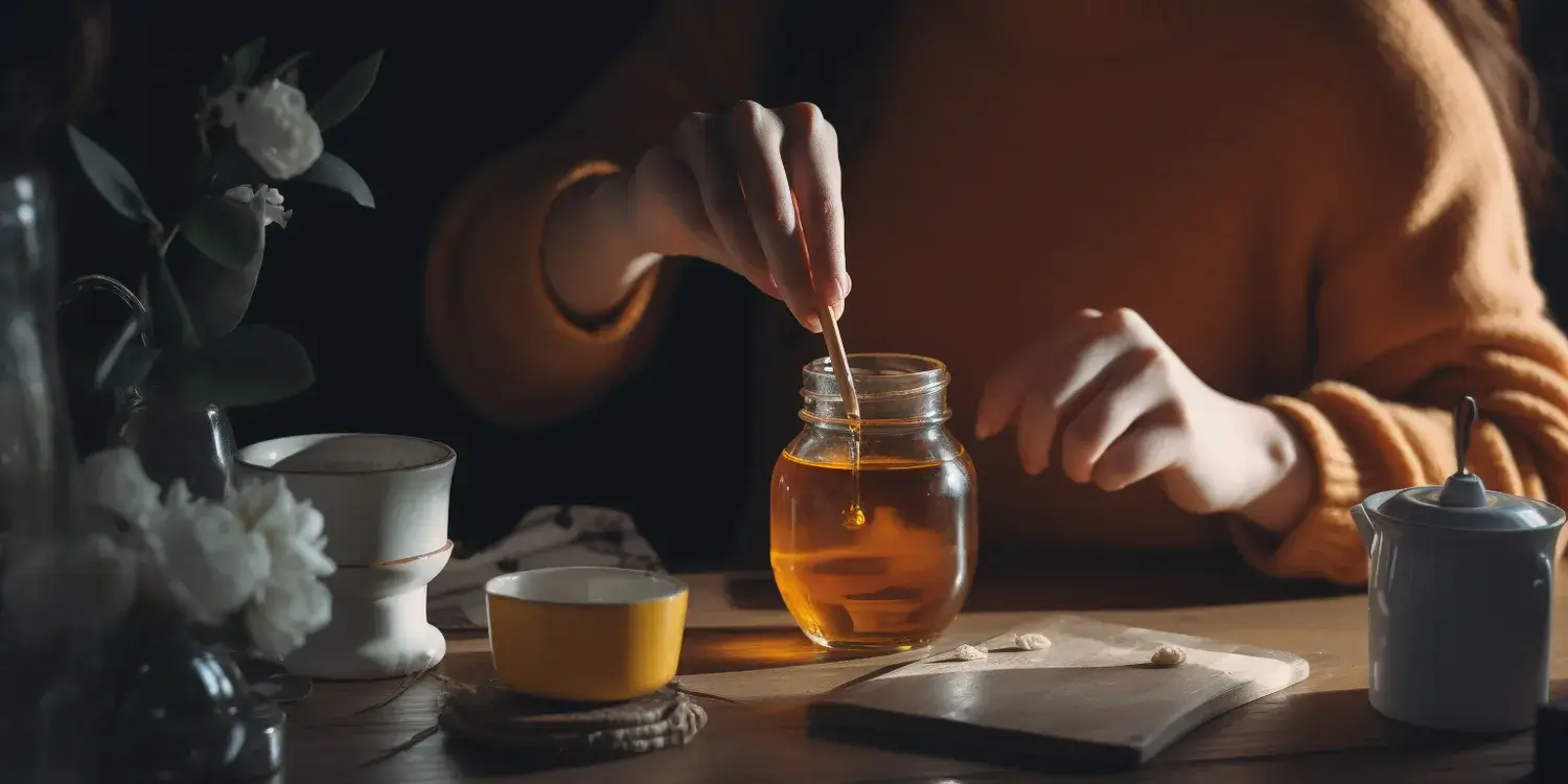 Jak pomaga miód faceliowy?