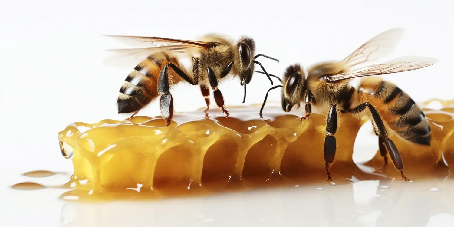 Jak rozpoznać prawdziwy miód akacjowy?