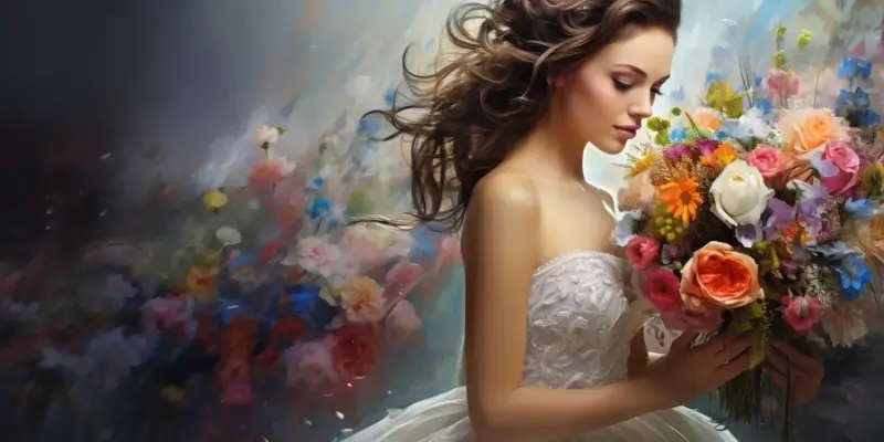 Jak ubrać się na wesele jako gość?