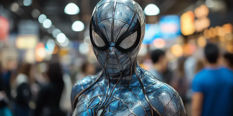 Jak zacząć cosplay?