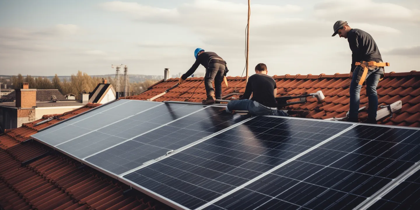 Jaka fotowoltaika do domu?