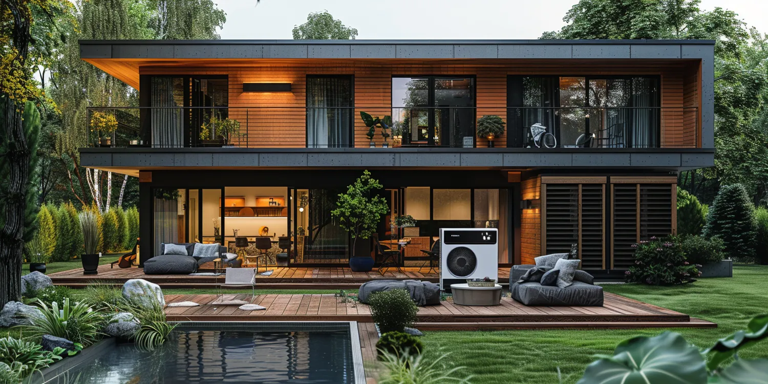 Jaki bufor do pompy ciepła z grzejnikami?