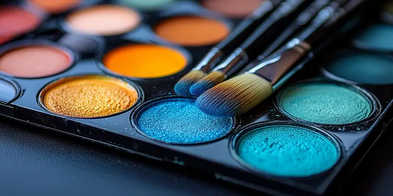 Jakie farby do twarzy?