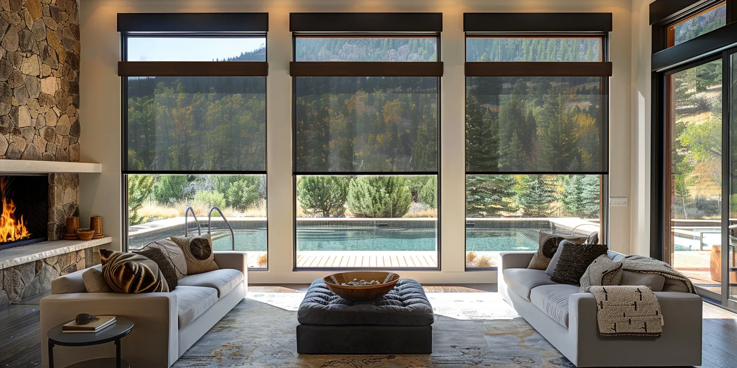 Jakie okna PCV czy aluminiowe?