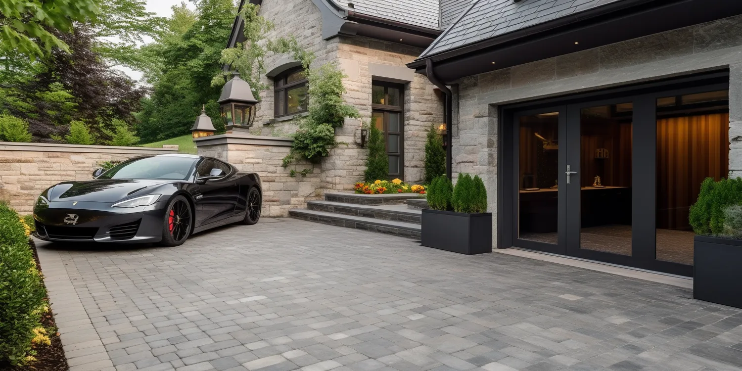 Jakie wymiary ma kostka brukowa?