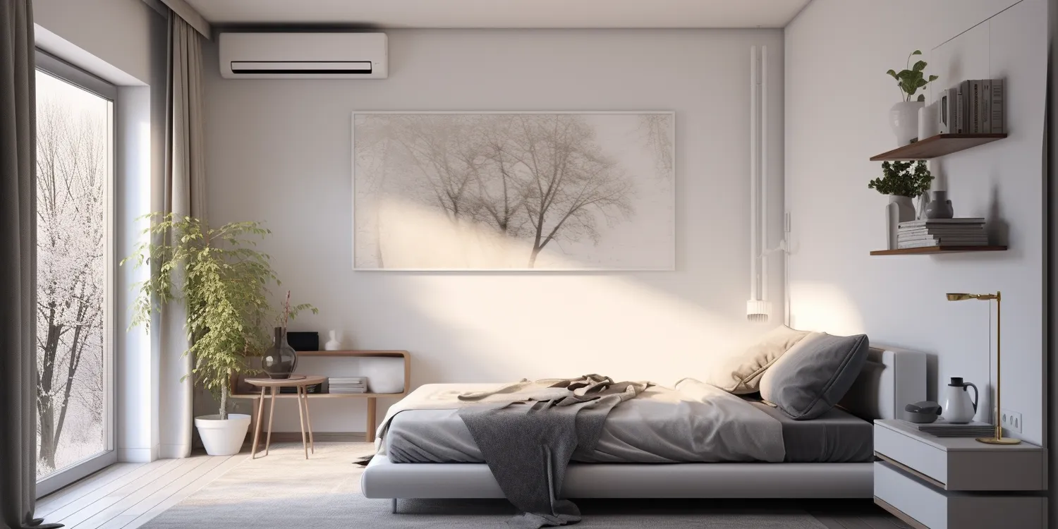 Klimatyzacja w domu jednorodzinnym