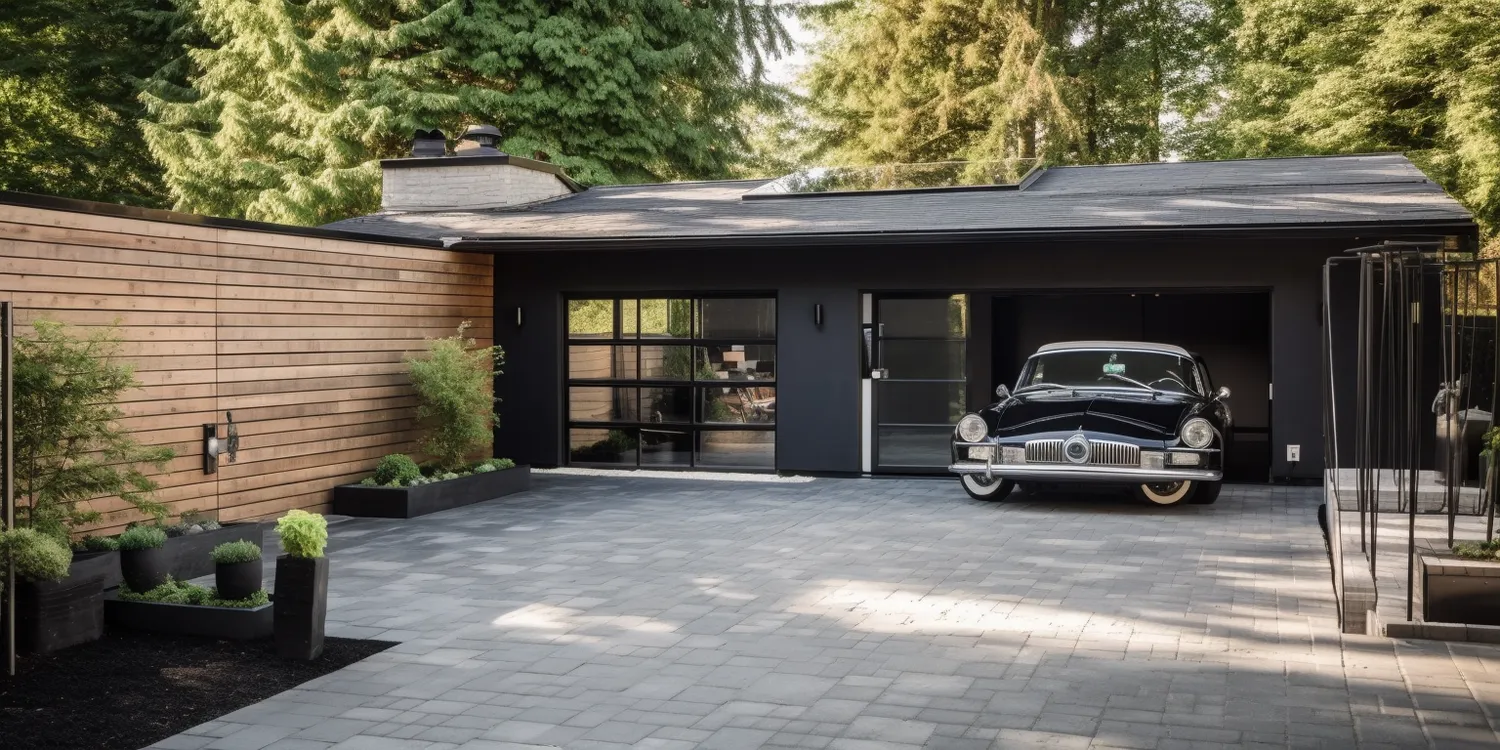 Koszt kostki brukowej Szczecin