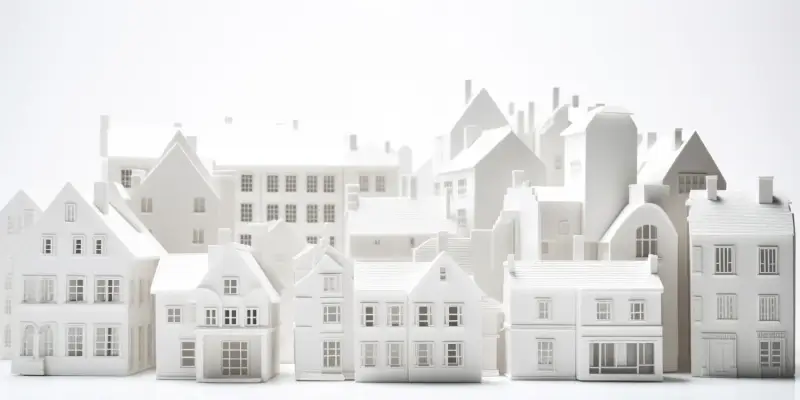 Kredyt hipoteczny co to?