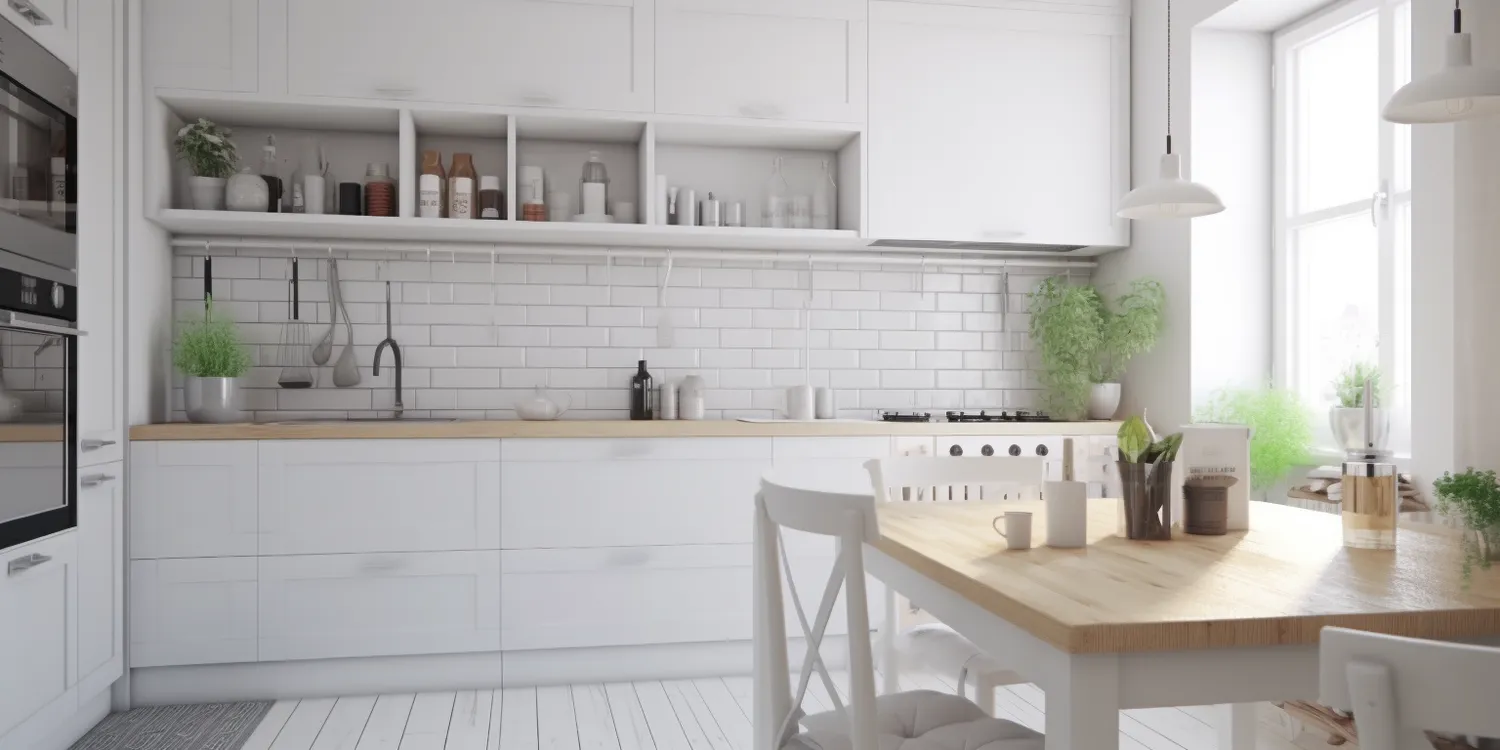 Meble kuchenne Stargard