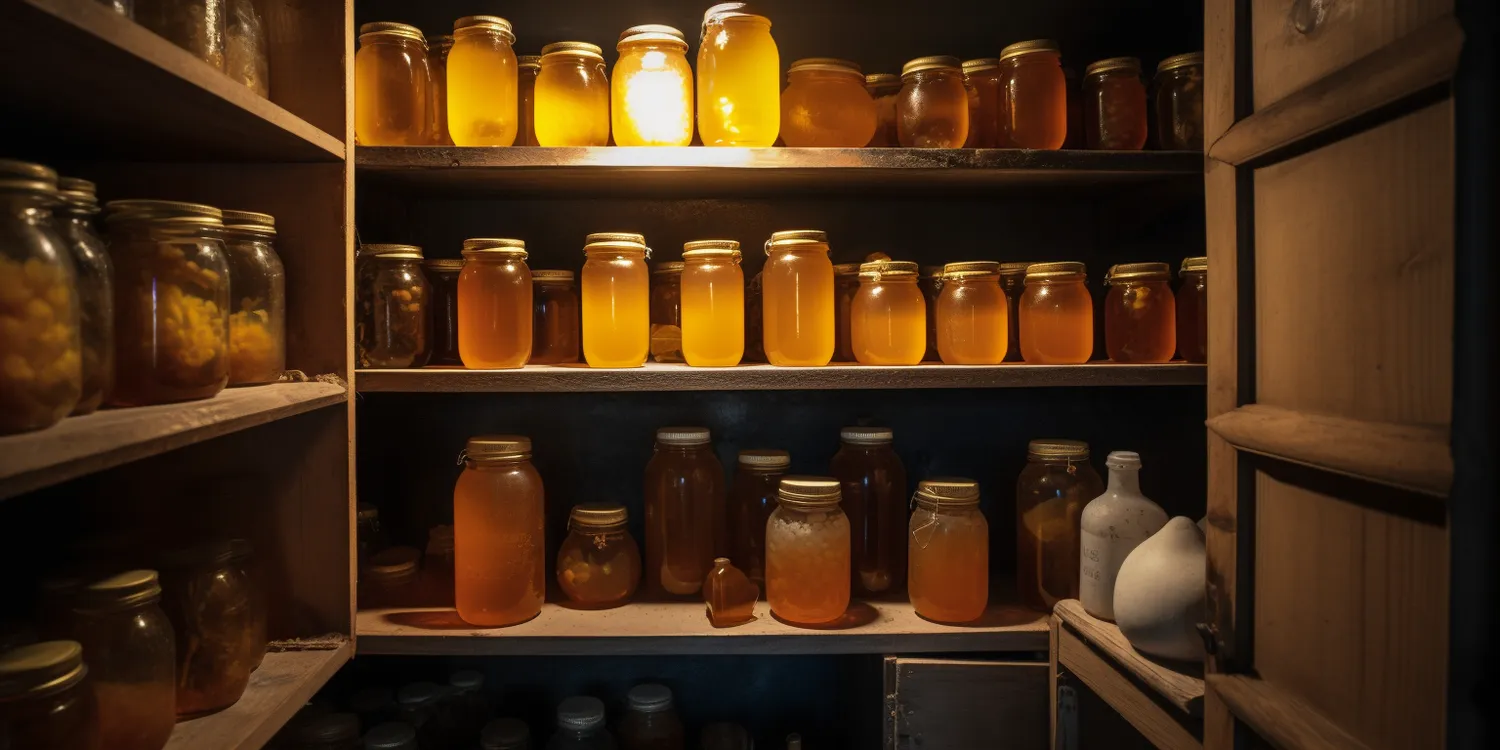 Na jakie dolegliwości jest miód gryczany?