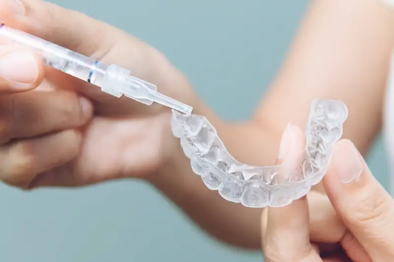 Nakładki Invisalign czy warto?
