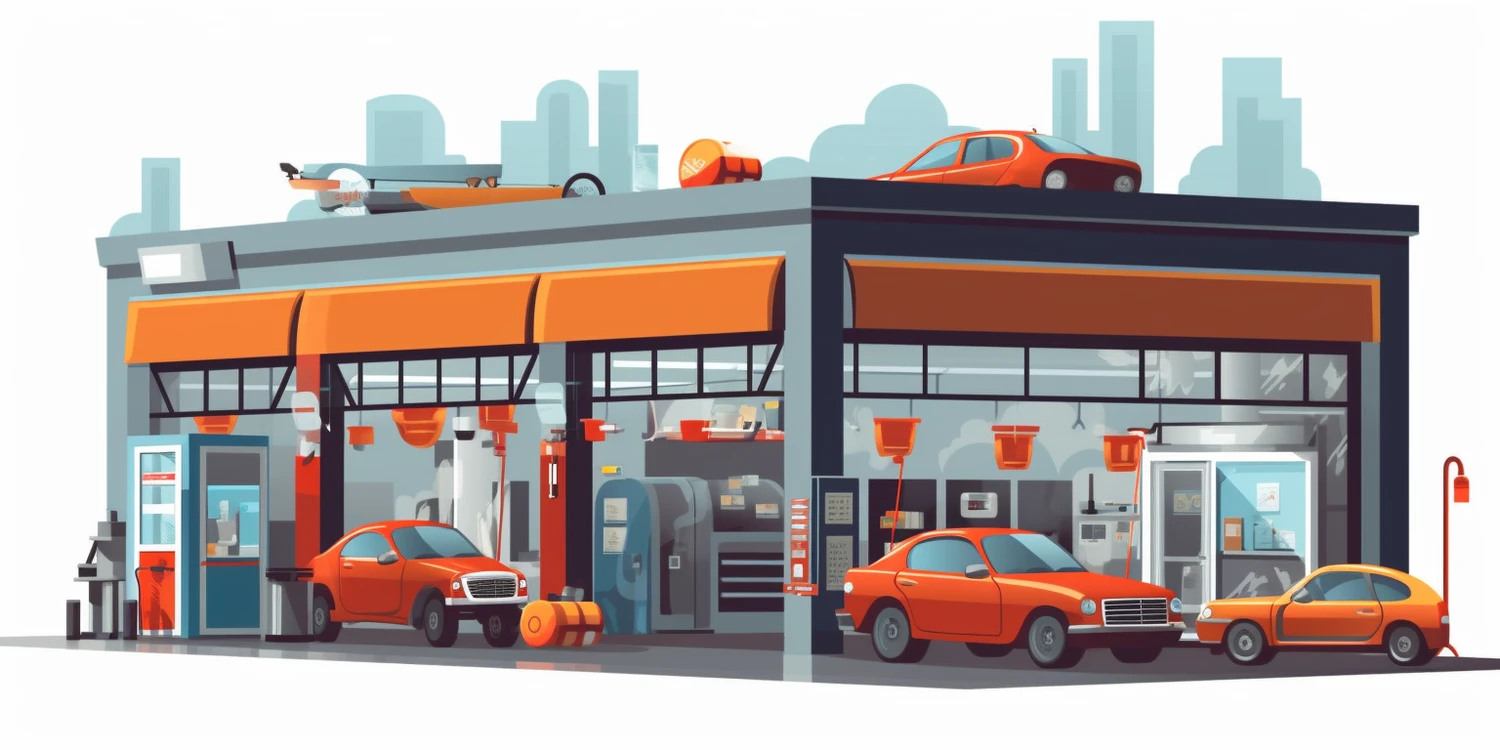 Naprawa zawieszenia Szczecin