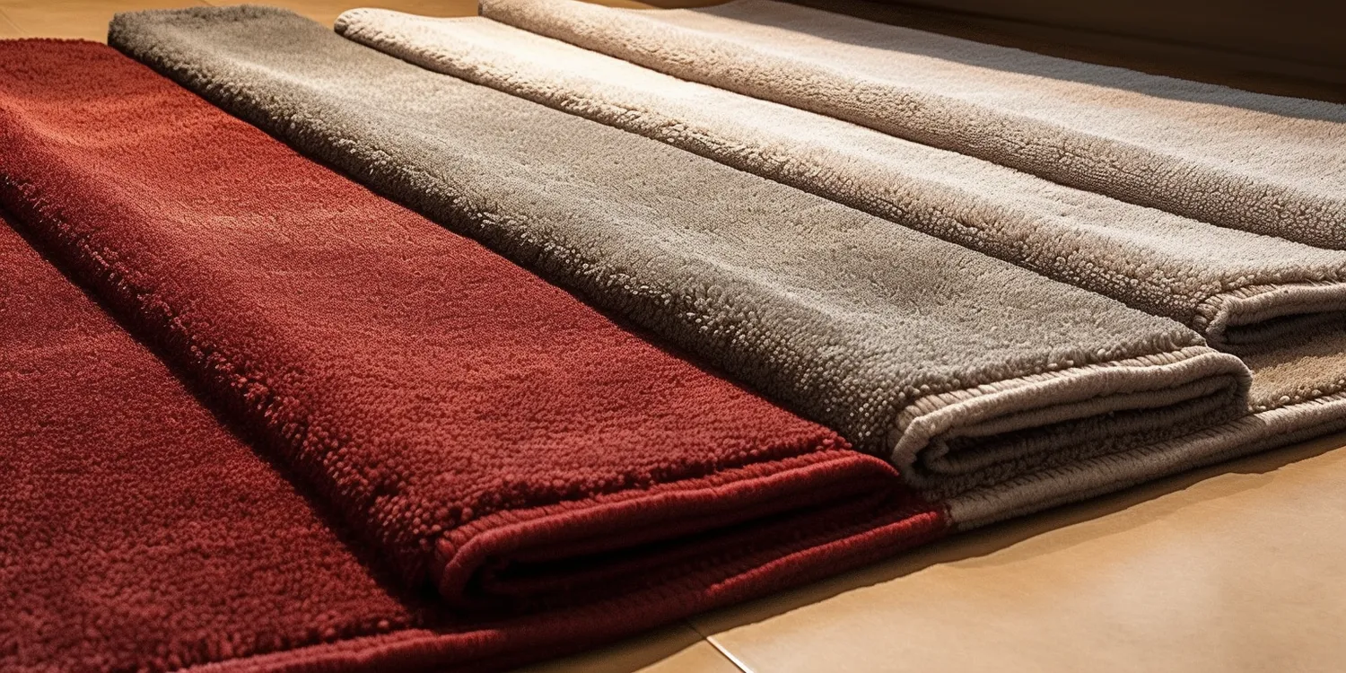 Pranie wykładzin jak?