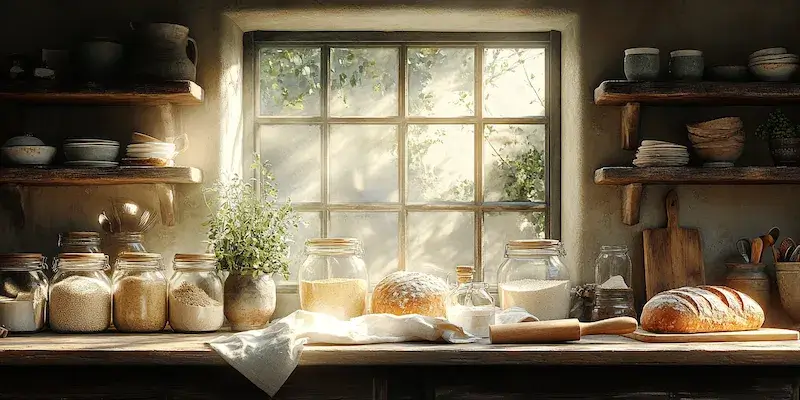 Produkty bezglutenowe jakie?