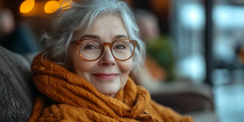 Prywatny dom opieki - profesjonalna pomoc