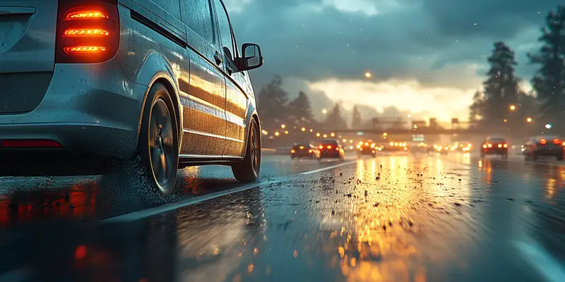 Przewozy pasażerskie pod adres - jak to działa?