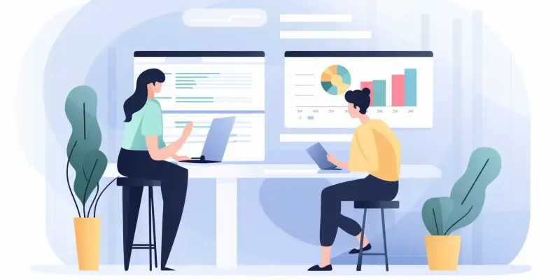 Ranking agencji seo Gdynia