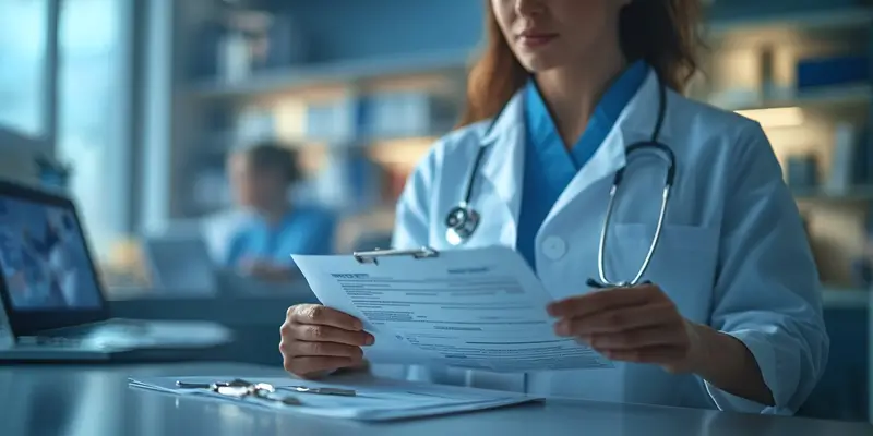 Recepta na antybiotyk online