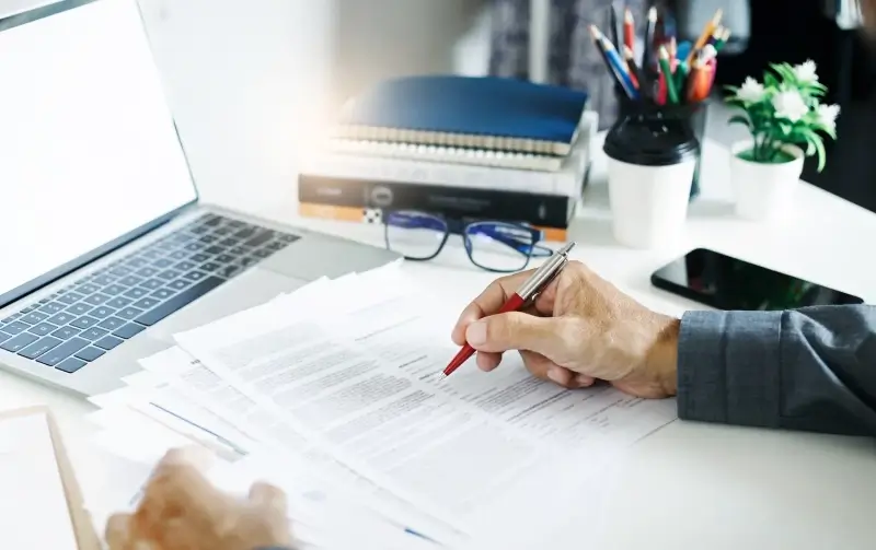 Reklama kancelarii prawnej