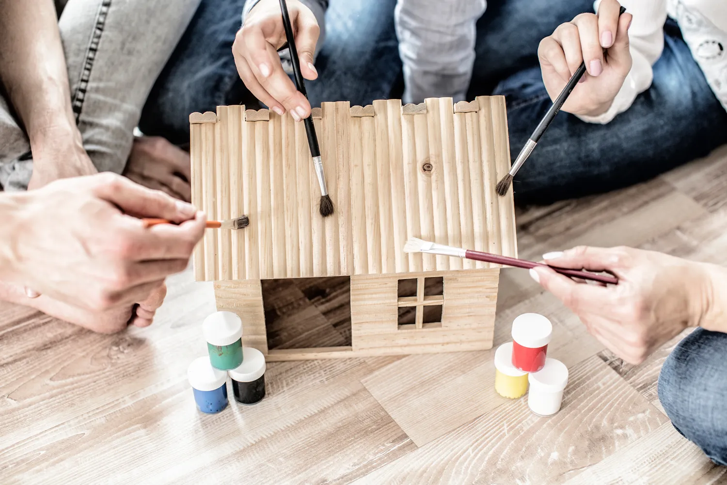 Remont kuchni Szczecin